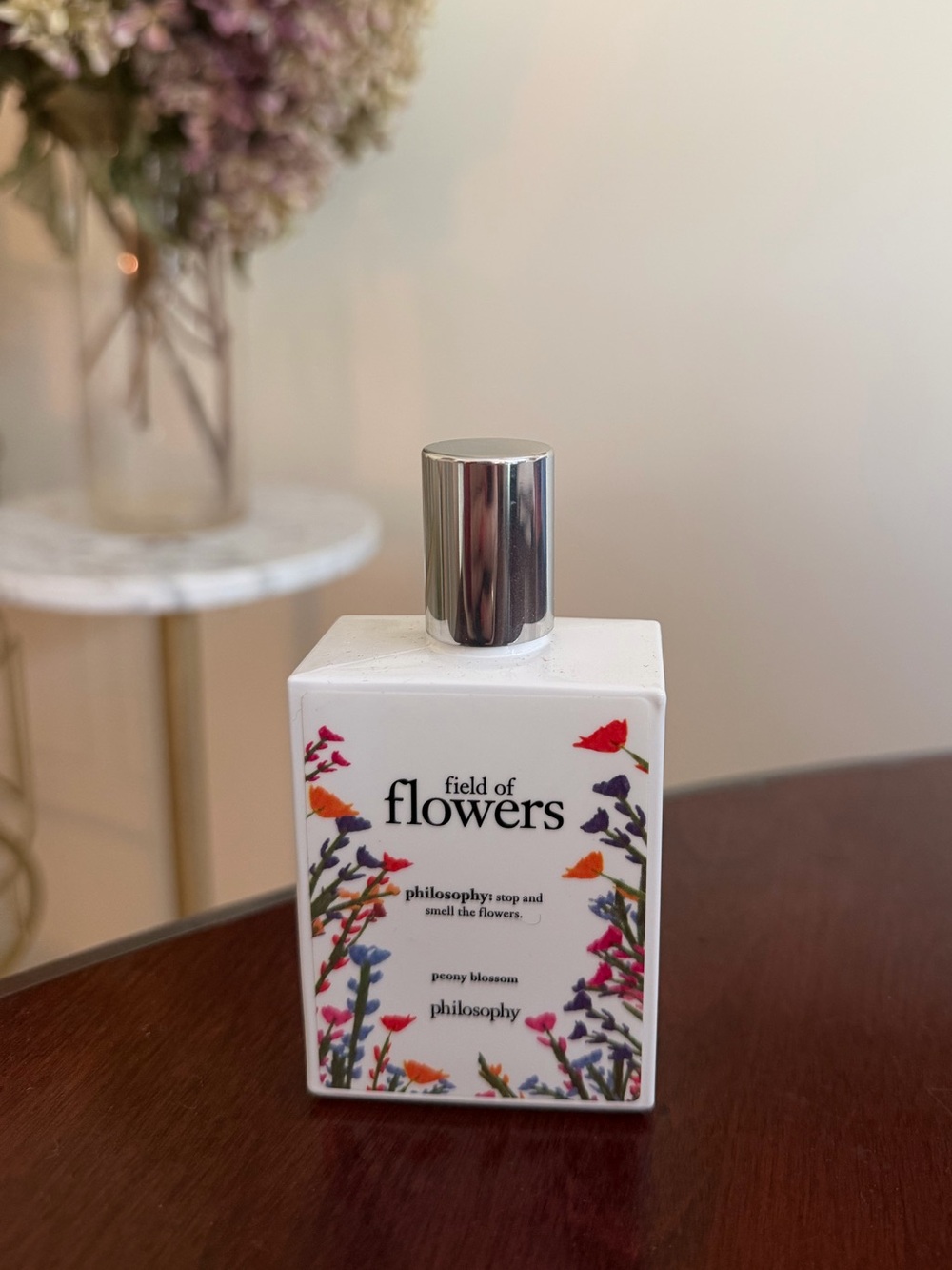 Philosophy Field of Flowers Peony Blossom - 2 Fl. Oz